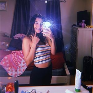 Meet your Posher, Cassandra